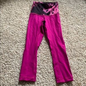 LuluLemon leggings